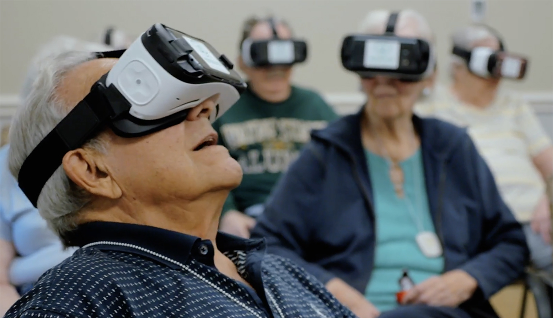 El futuro en Misiones: para vivir una experiencia única e innovadora, invitan a probar de la primera sala de Realidad Virtual en Posadas imagen-4