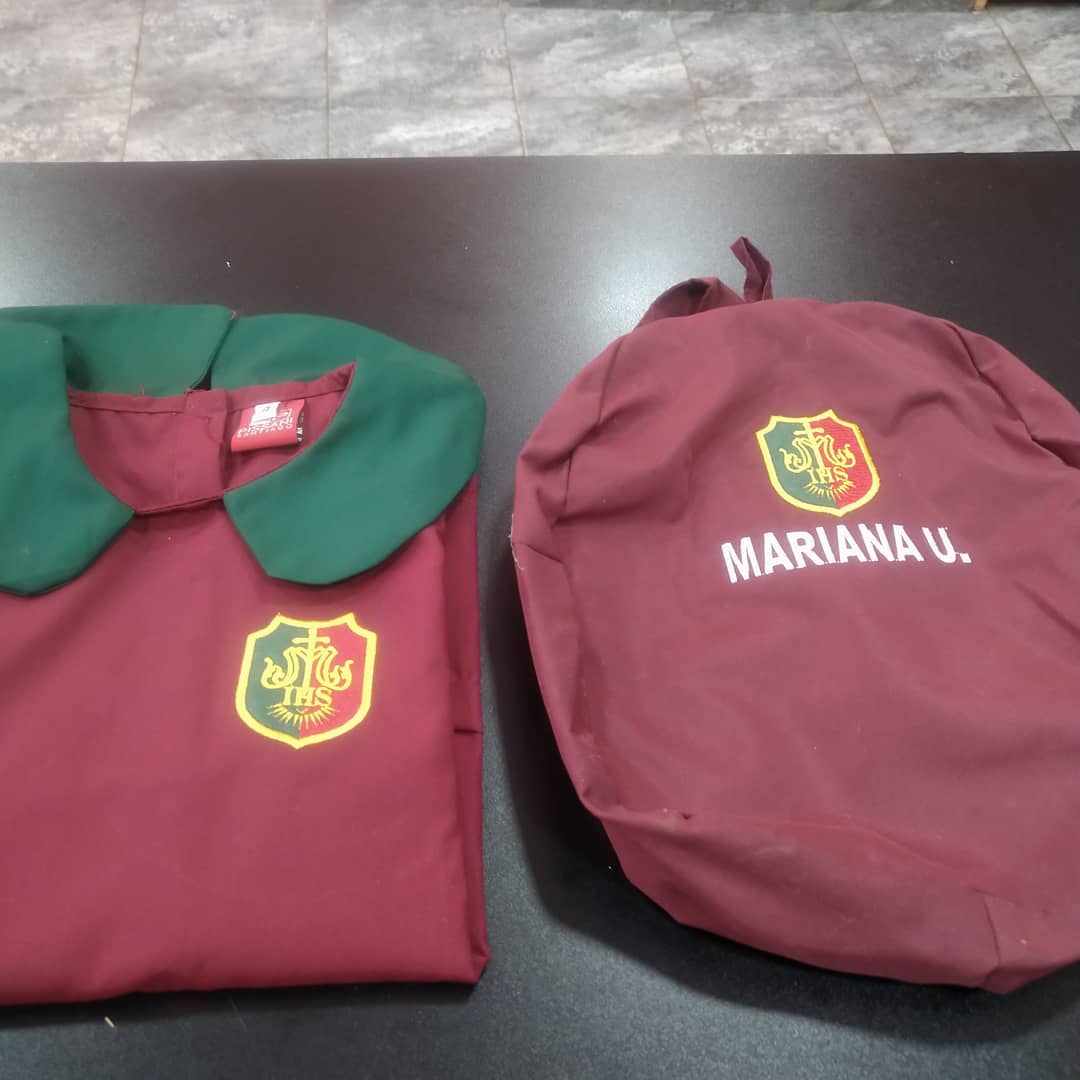 Vuelta a Clases: comprar el uniforme escolar saldría alrededor de 40.000 mil pesos imagen-12