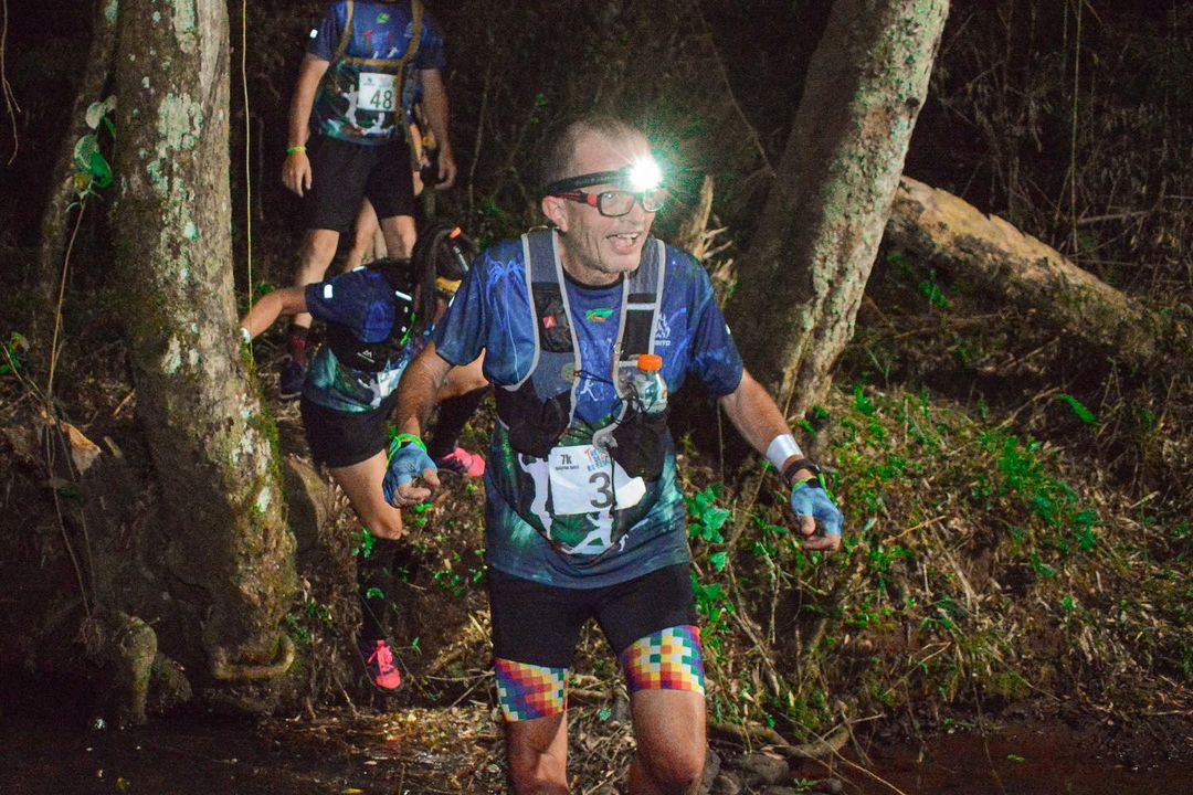 Destacan al “Trail de Reyes” nocturno como una experiencia innovadora para el running imagen-4