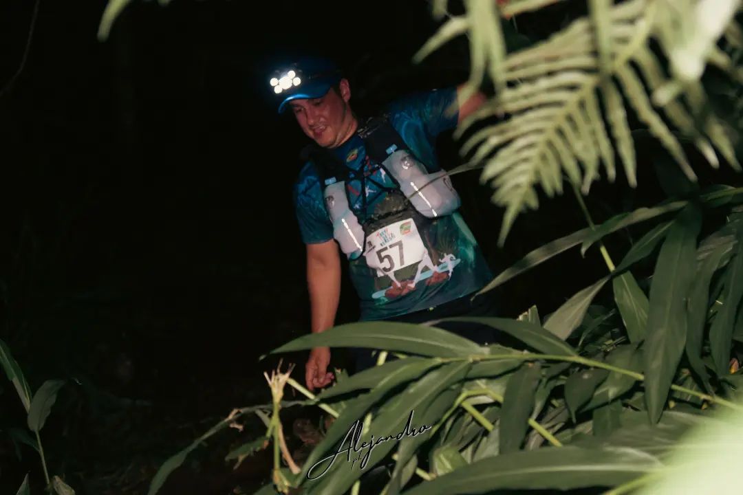 Destacan al “Trail de Reyes” nocturno como una experiencia innovadora para el running imagen-6
