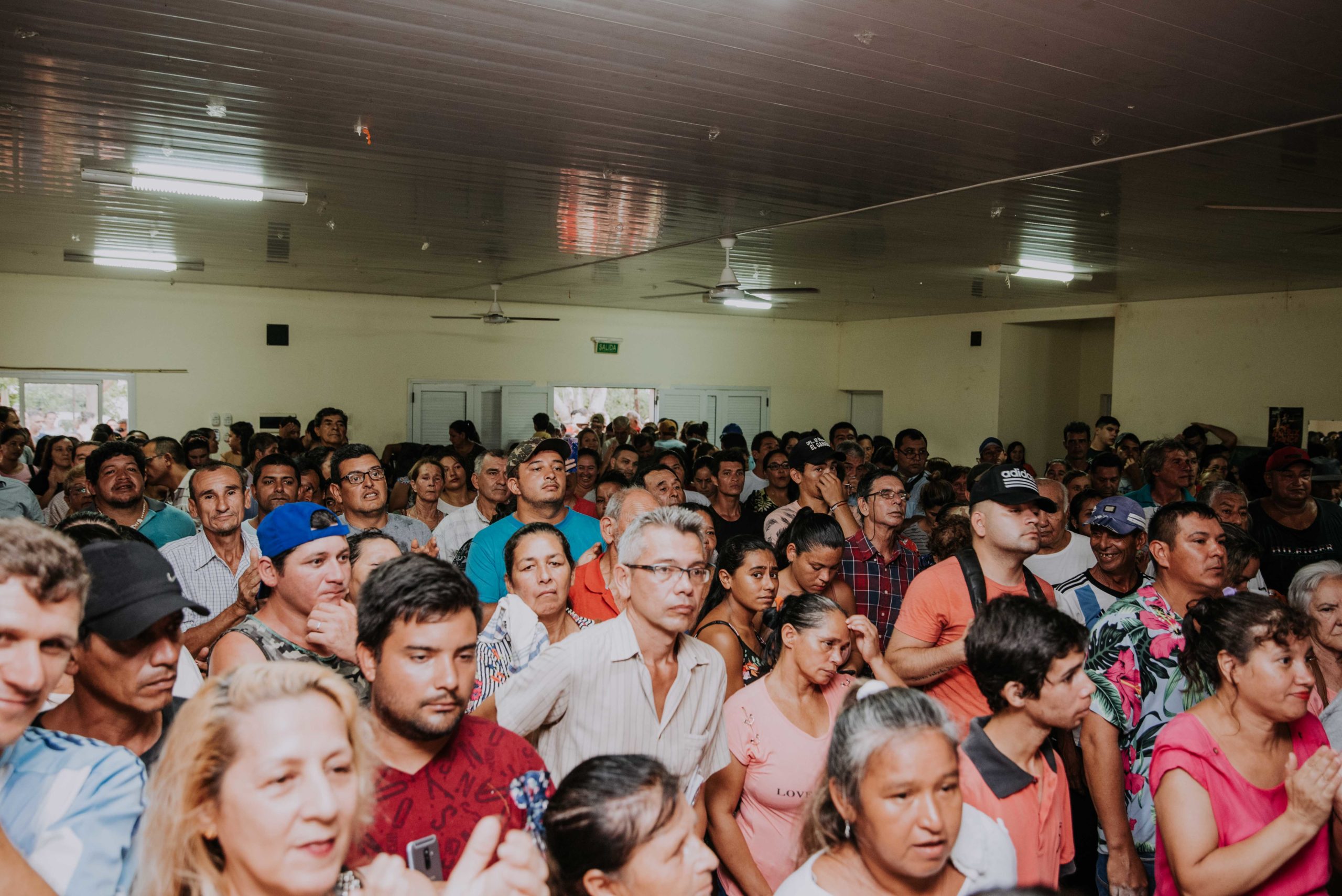 "Misiones es una provincia que en tiempos electorales se comporta como ejemplo a nivel nacional" imagen-4