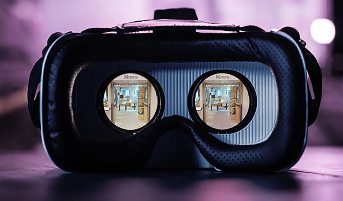 El futuro en Misiones: para vivir una experiencia única e innovadora, invitan a probar de la primera sala de Realidad Virtual en Posadas imagen-2