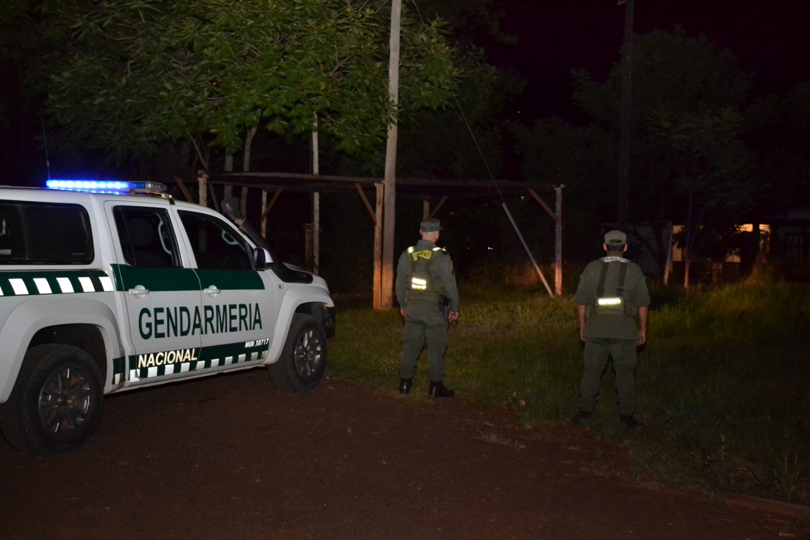 Encontraron a Gianluca en Corrientes, el nene de 8 años y detuvieron a los padres imagen-4