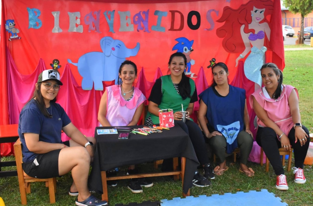 Exitosas jornadas del "Estado Verano" con diversas actividades culturales y recreativas en San Ignacio imagen-26