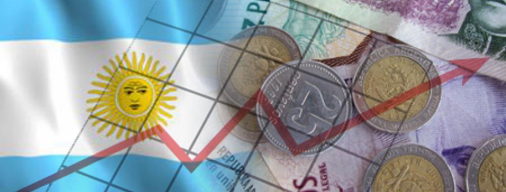 Argentina se consolida en el segundo puesto de la lista de países con mayor inflación imagen-1