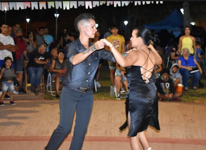 Exitosas jornadas del "Estado Verano" con diversas actividades culturales y recreativas en San Ignacio imagen-25