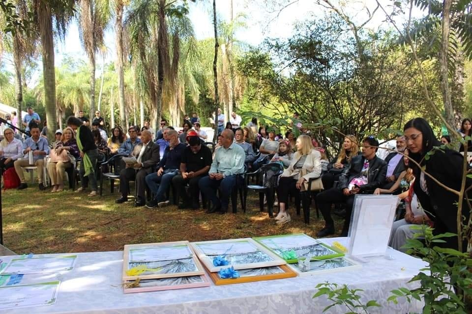 En San Ignacio homenajean a Horacio Quiroga, en nuevo aniversario de su fallecimiento imagen-2