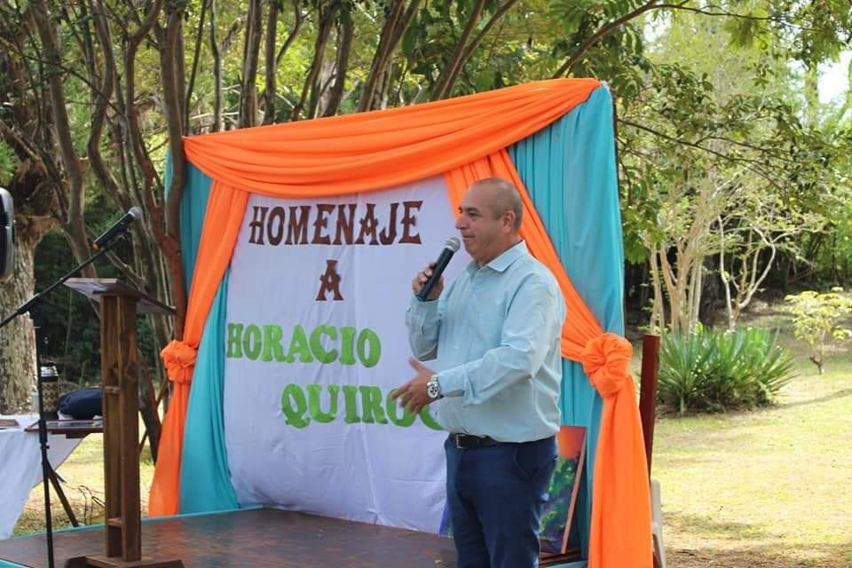 En San Ignacio homenajean a Horacio Quiroga, en nuevo aniversario de su fallecimiento imagen-4