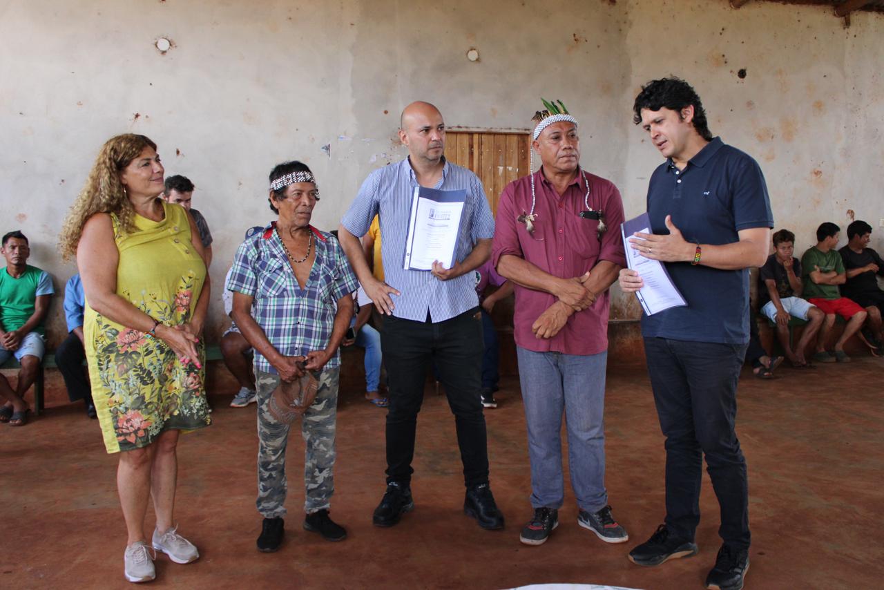 Se fortalecen las acciones entre la Nación, Provincia y el sector privado para la prevención y atención de los consumos problemáticos y adicciones imagen-15