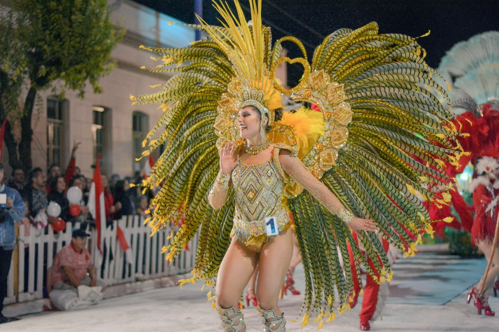 El Carnaval Provincial San Ignacio 2023 ya tiene sus ganadores imagen-2
