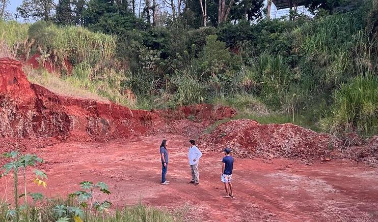 Nueve de Julio: reclaman por el abandono del Polideportivo y señalan que faltan viviendas imagen-8