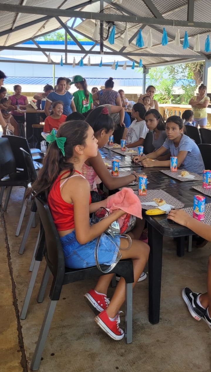 “Recreo de verano” ofrece a los niños momentos inolvidables imagen-4