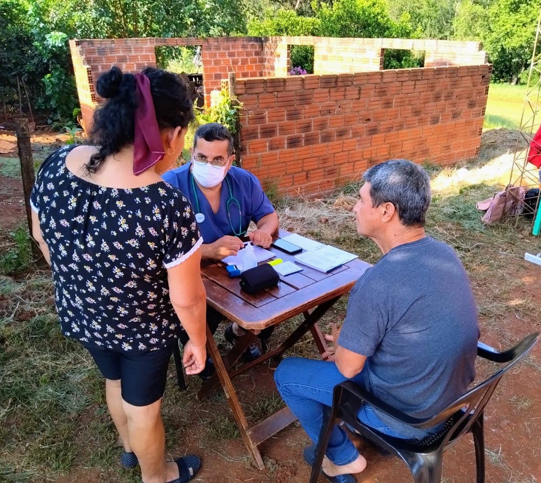 Vecinos de Montecarlo recibieron servicios gratuitos en Operativo “Verano + Salud” imagen-6