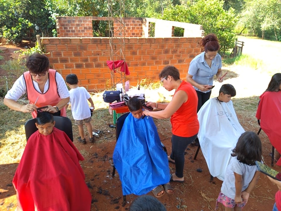 Vecinos de Montecarlo recibieron servicios gratuitos en Operativo “Verano + Salud” imagen-4
