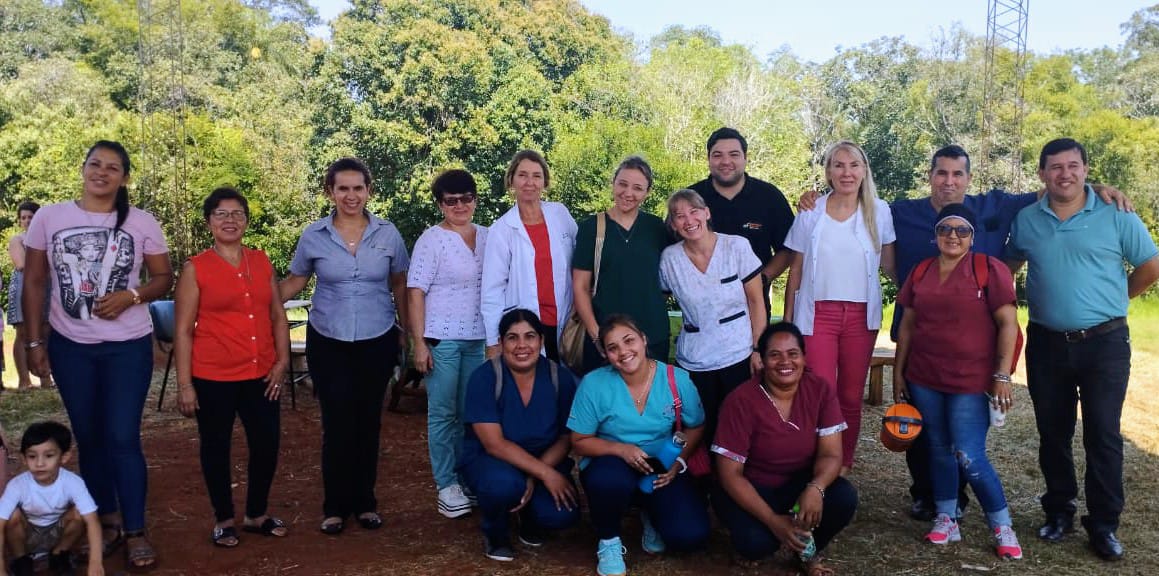 Vecinos de Montecarlo recibieron servicios gratuitos en Operativo “Verano + Salud” imagen-12