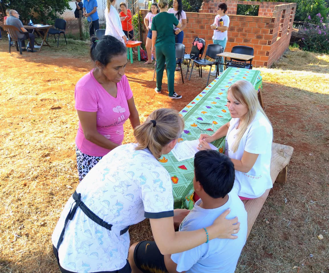 Vecinos de Montecarlo recibieron servicios gratuitos en Operativo “Verano + Salud” imagen-16
