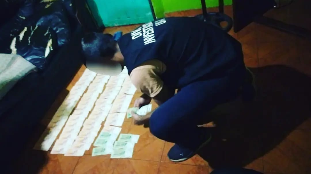 En cuatro allanamientos paralelos en Posadas, la Policía recuperó casi 800.000 pesos y detuvo a un hombre acusado de un atraco en San Ignacio imagen-4