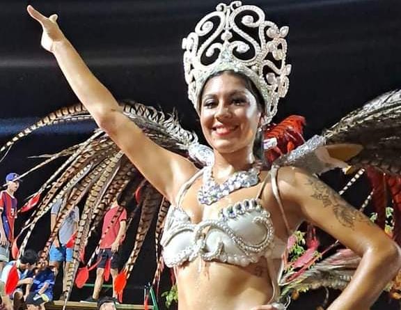 Itaembé Guazú será escenario de la última noche del Carnaval 2023 imagen-2