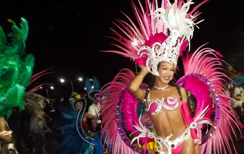 Posadas: finde de Carnaval con una ocupación del 95% y un impacto económico de $ 124 millones imagen-2
