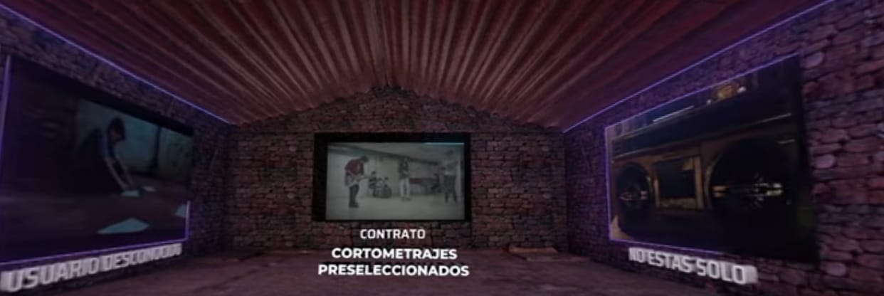El MovilFest presenta una experiencia inmersiva hiperrealista en 360° para recorrer las Misiones Jesuíticas de San Ignacio Miní imagen-4