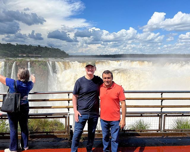 Cataratas del Iguazú: El balcón a la Garganta del Diablo volvió a convocar a turistas imagen-2