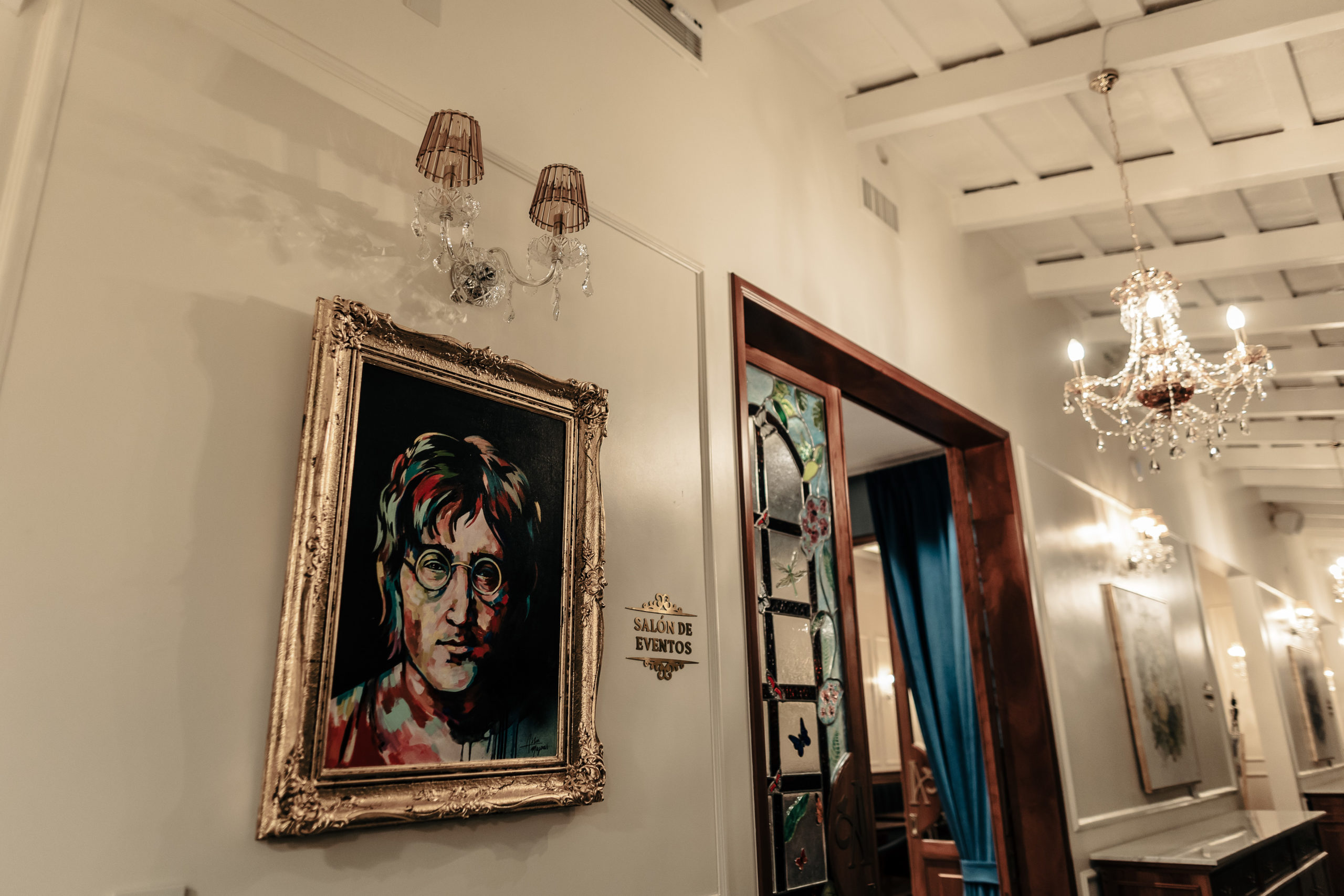 Posadas recibirá a Alegrarte, el primer Art Cafe en ciudad imagen-14