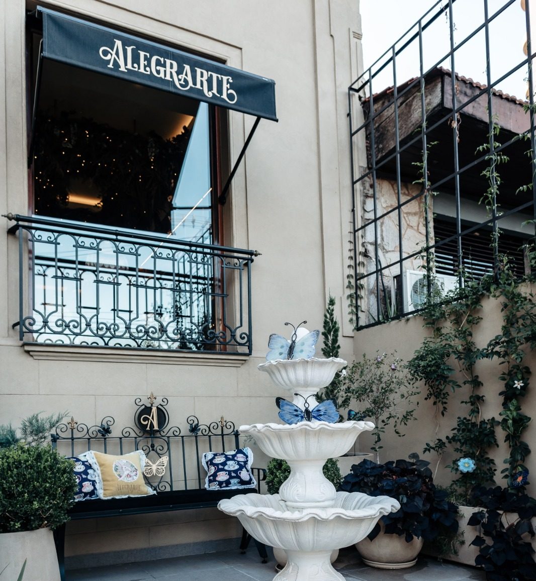 Posadas recibirá a Alegrarte, el primer Art Cafe en ciudad imagen-2