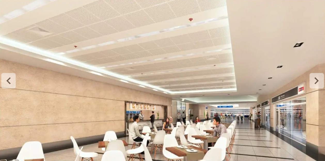 Con un ambicioso plan de obras, convertirán al aeropuerto de Posadas en el más moderno del NEA imagen-11