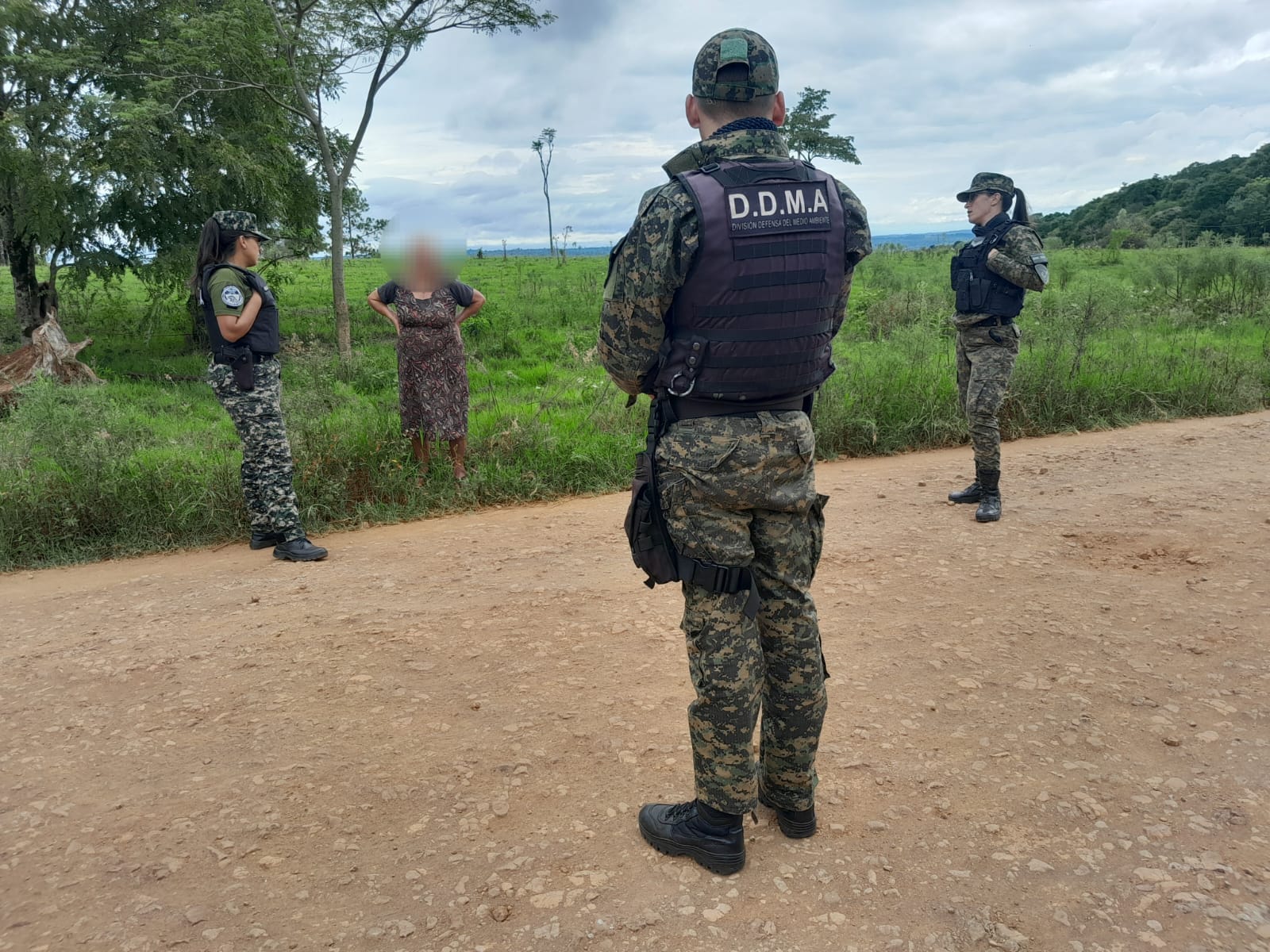 Policía de Misiones dice que Operativo Territorial impactó positivamente en el esclarecimiento de múltiples delitos y la prevención de los mismos imagen-4