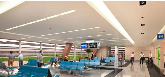 Con un ambicioso plan de obras, convertirán al aeropuerto de Posadas en el más moderno del NEA imagen-9
