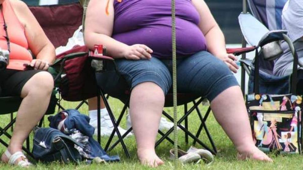 Advierten que cada vez más jóvenes sufren de obesidad y sostienen que “en casos extremos puede considerarse como discapacidad” imagen-2