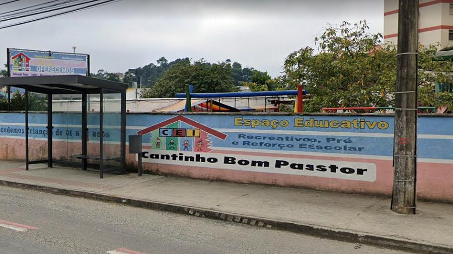 Brasil investiga a grupos neonazis por la masacre en el jardín de infantes imagen-4