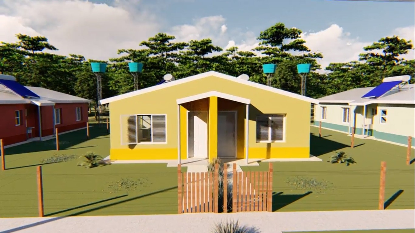 Iprodha licita 680 viviendas por construir en la zona de San Isidro imagen-2