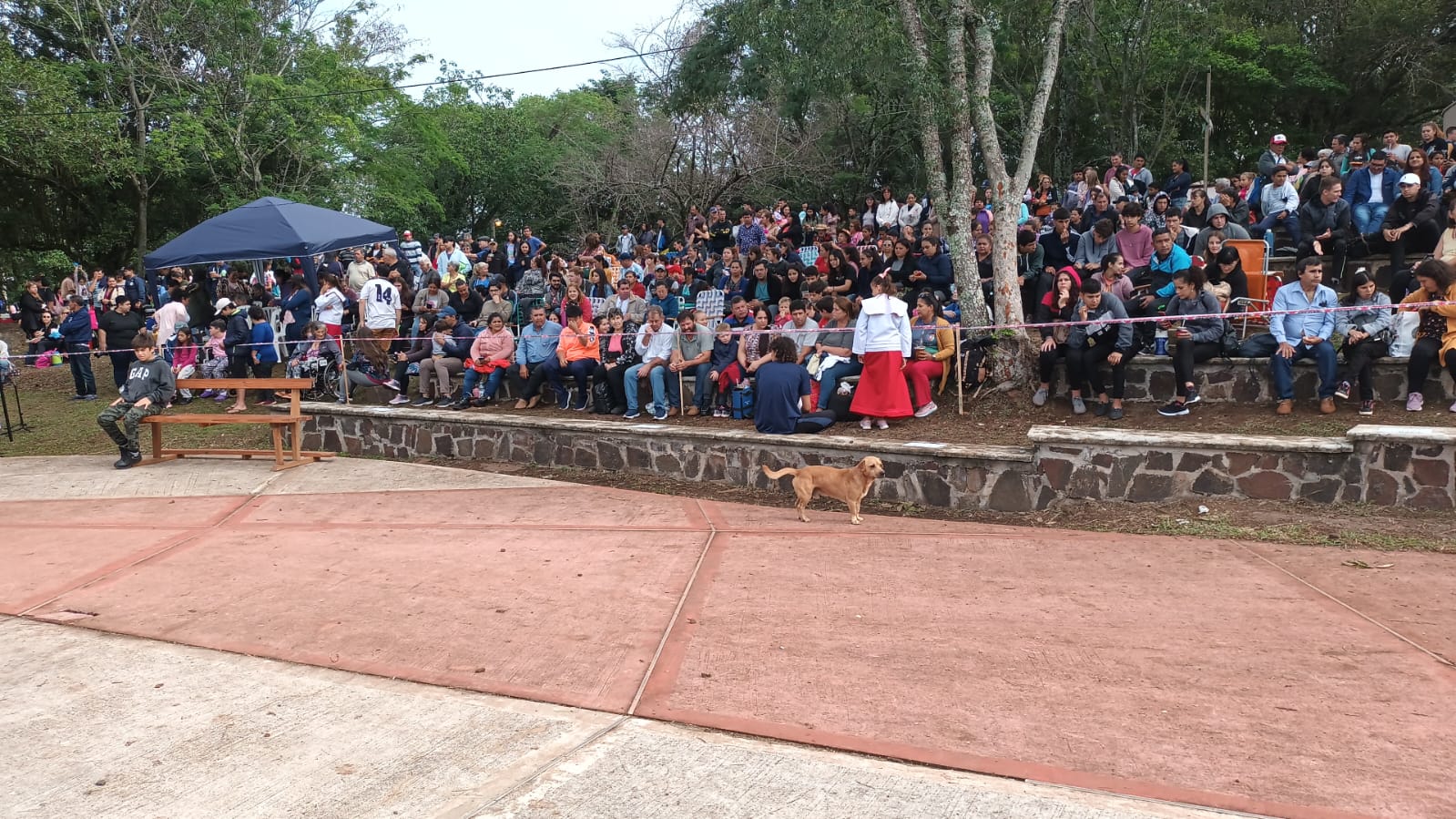 Cerro Monje conmemora la Semana Santa con diversas actividades imagen-4